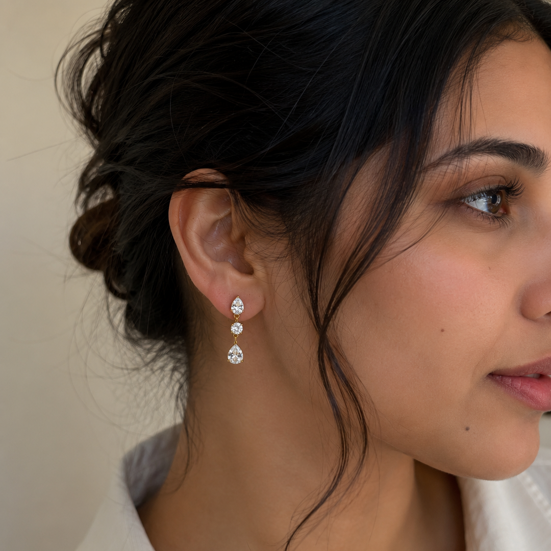 Delicacy Earrings