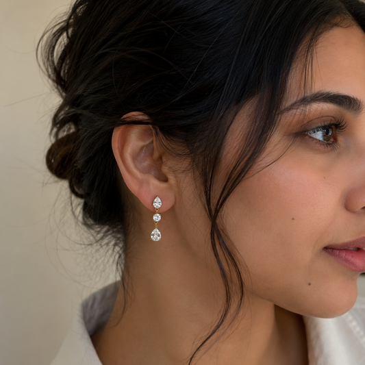 Delicacy Earrings