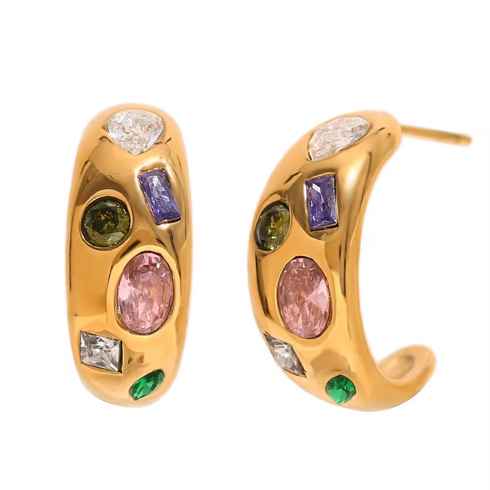 Felicity Hoops