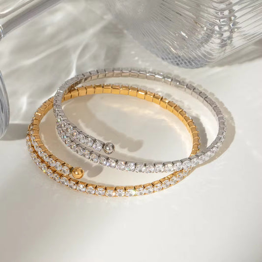 Glam Cuff Bahgle
