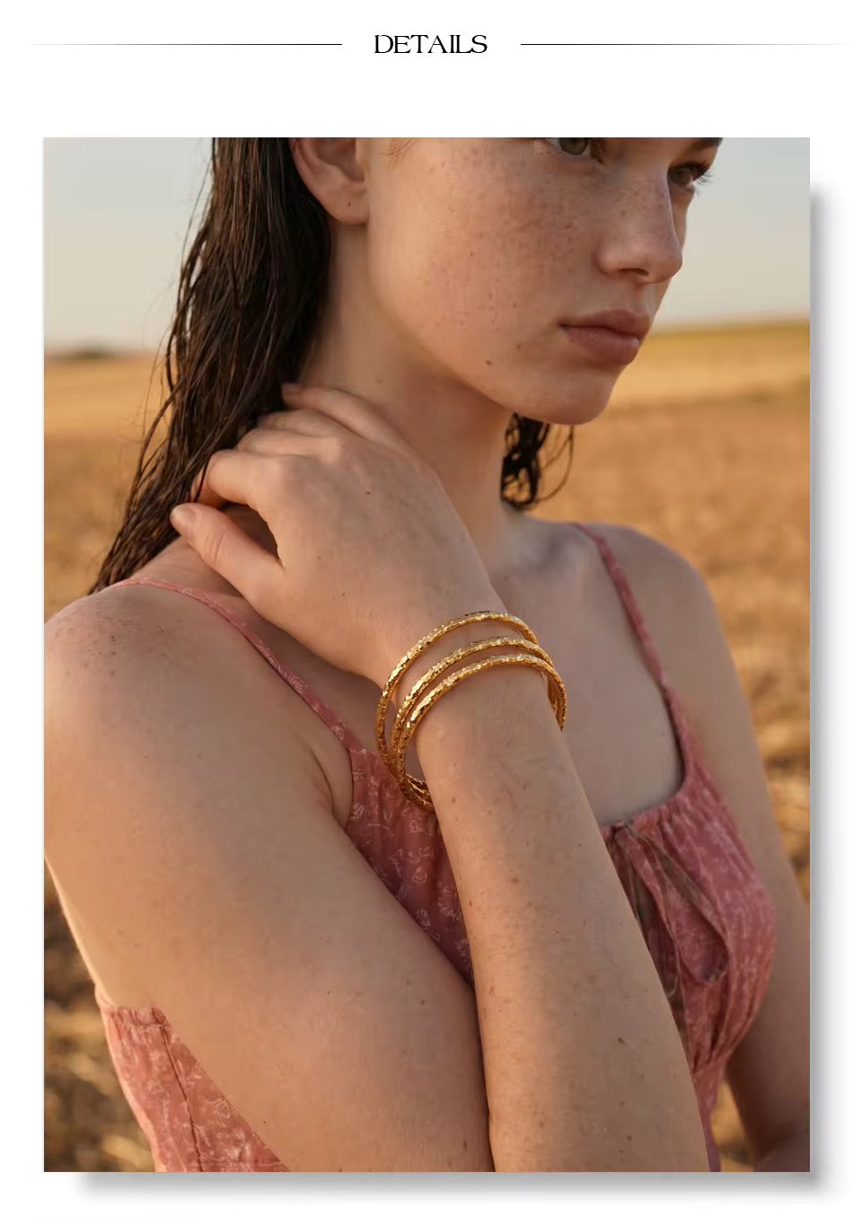 Sunehri Bangles (2.5 inches)