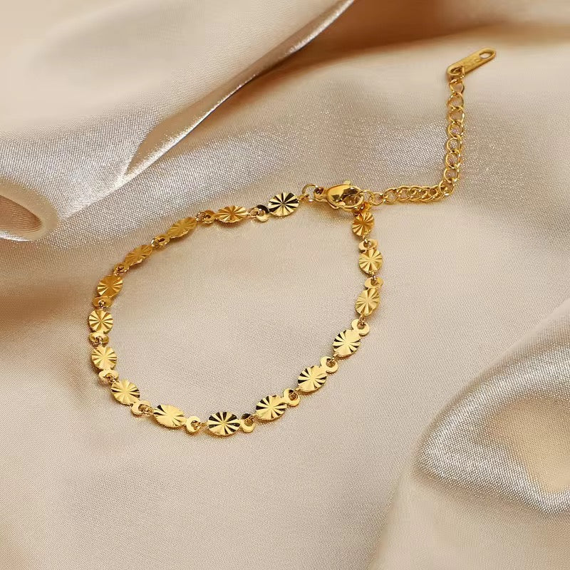 Sunny Bracelet