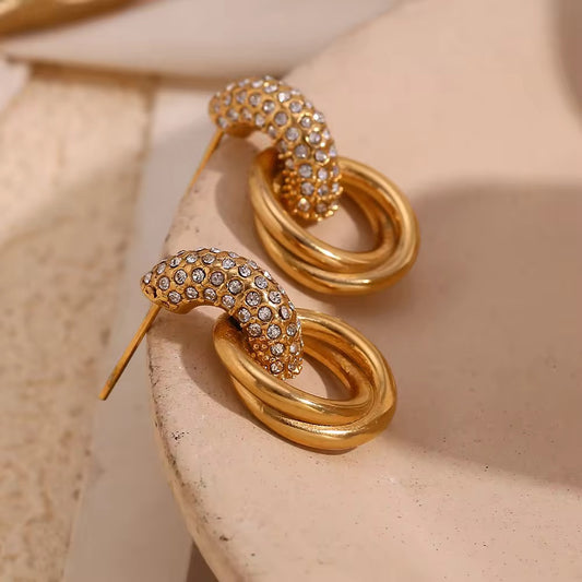Robin Studs