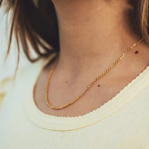 Only Chain Necklace