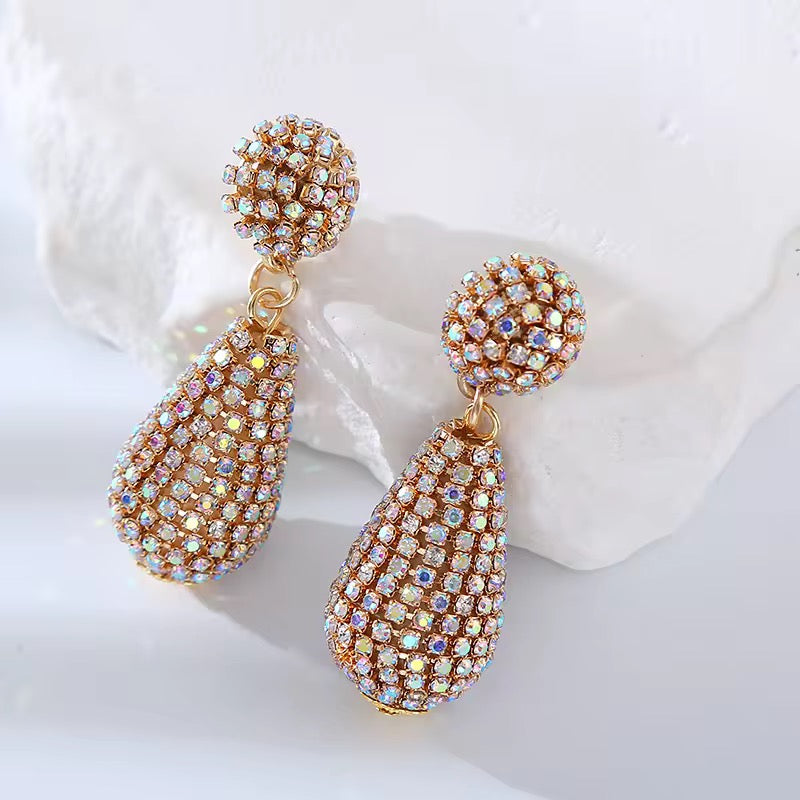 Peru Earrings