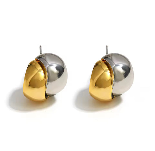 DT Lobe Hoops