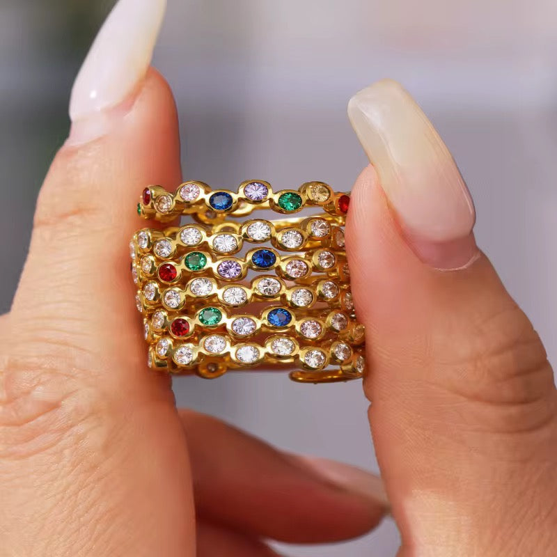 Fairytale Ring