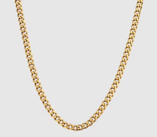 Heavy Solid Chain only