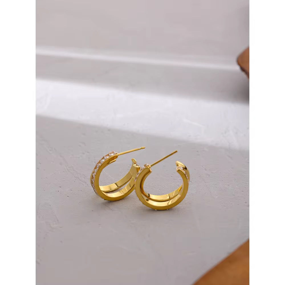 June Dual Hoops