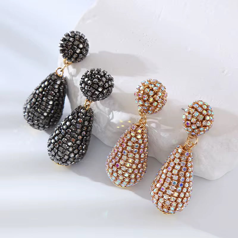 Peru Earrings