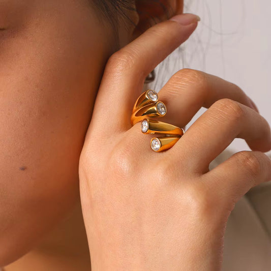 Sophy Ring