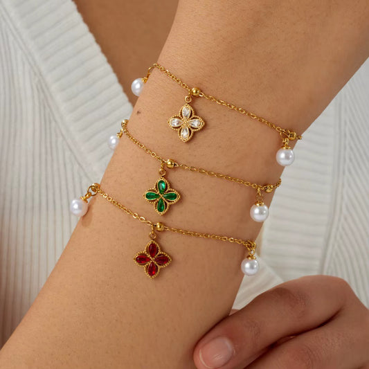 Liberty Bracelet