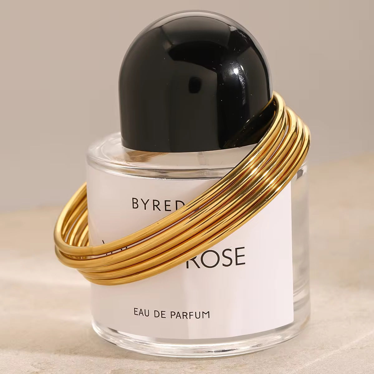 Stainless Steel Bangles