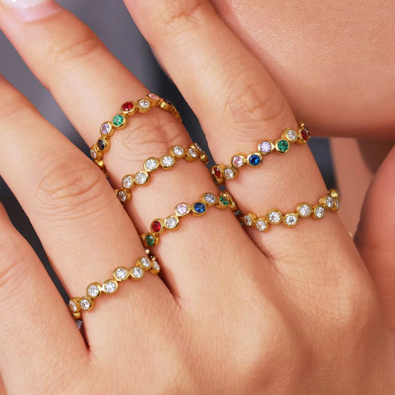 Fairytale Ring