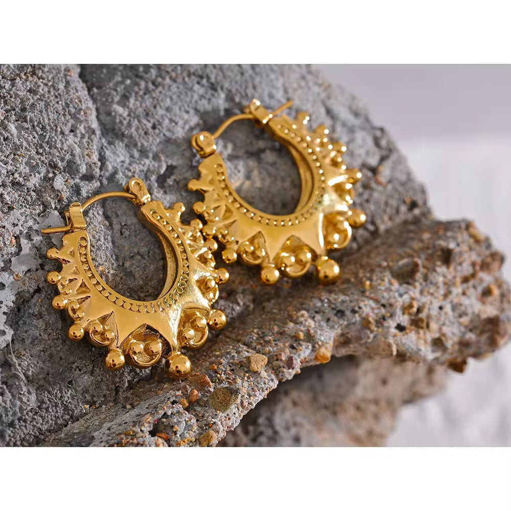 ShahJahan Hoops