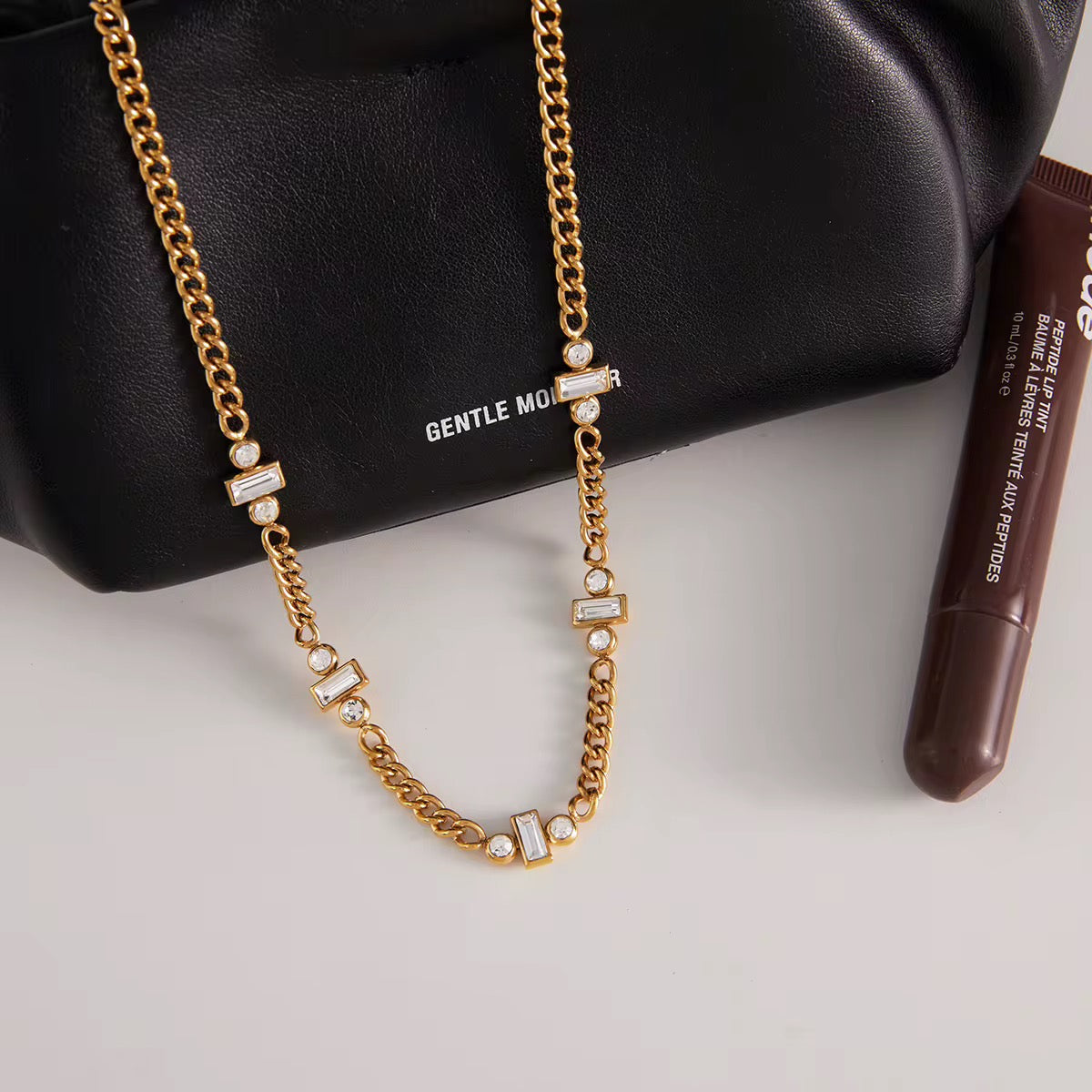 Nazneen Necklace