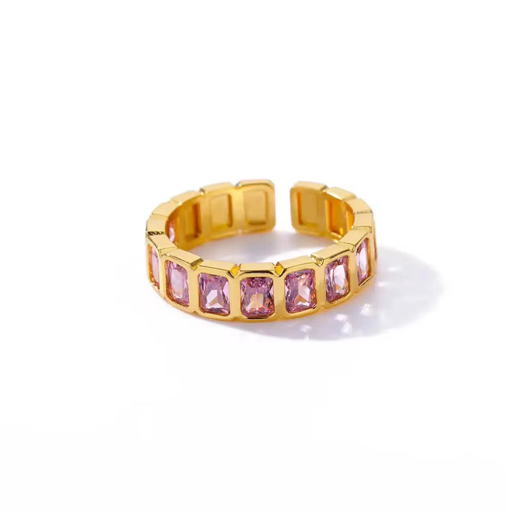 Starlet Ring