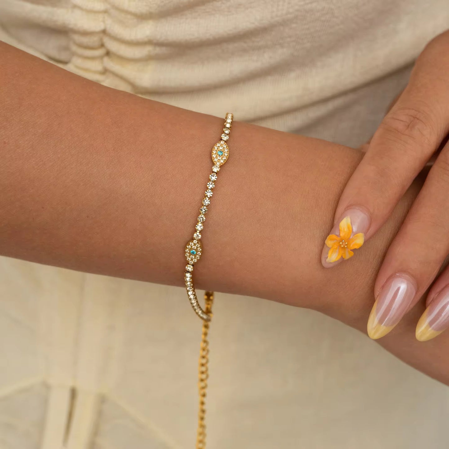 Turkish Bracelet