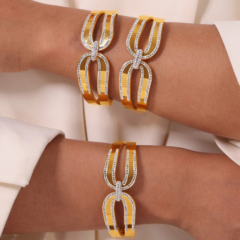 Monica Bangle