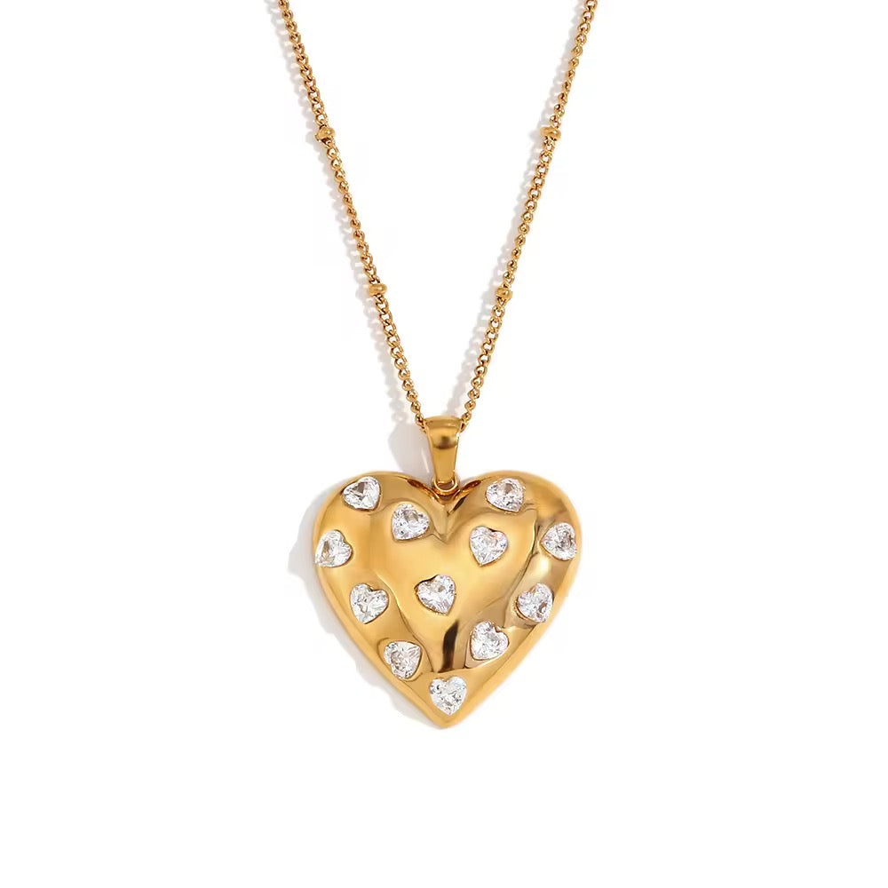 Heavenly Heart Set