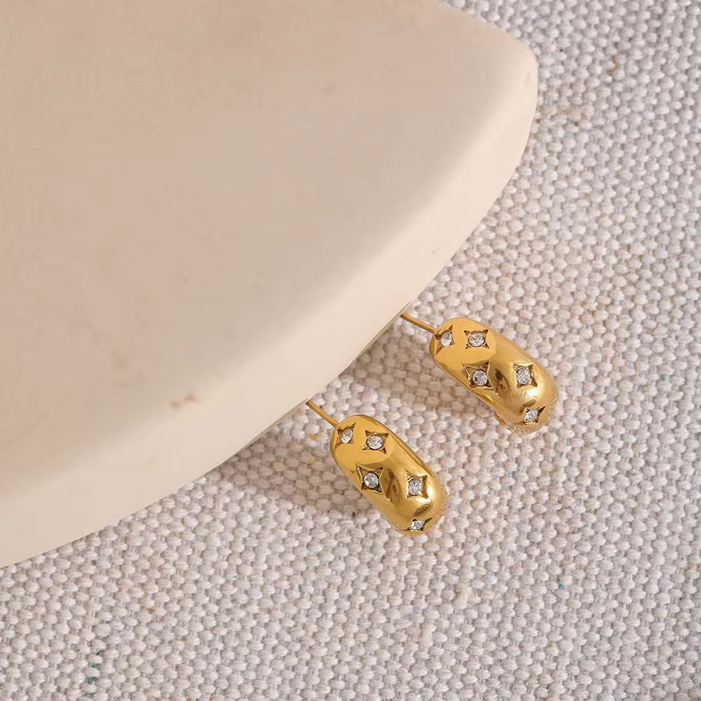 Dottie Hoops