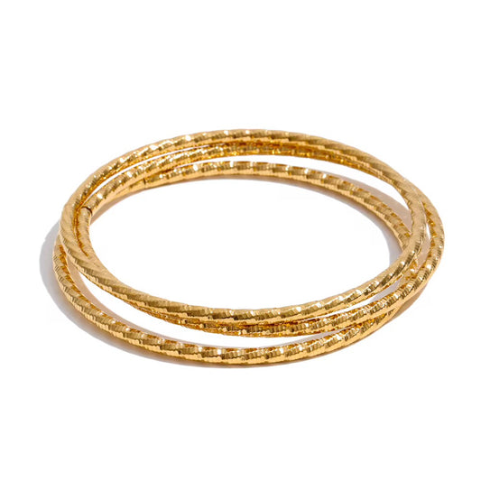 Sunehri Bangles (2.5 inches)