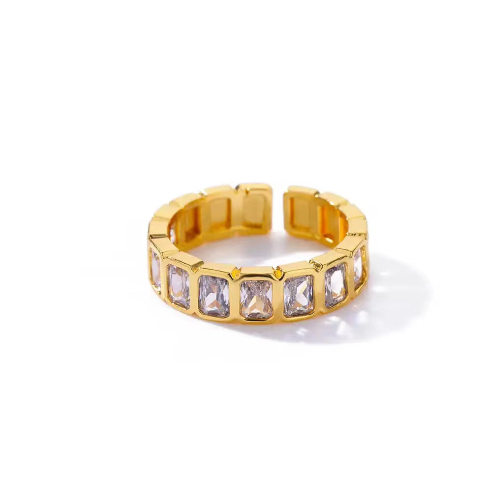 Starlet Ring