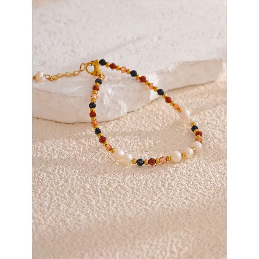 Pebble Path Bracelet