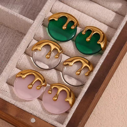 Icemelt Studs