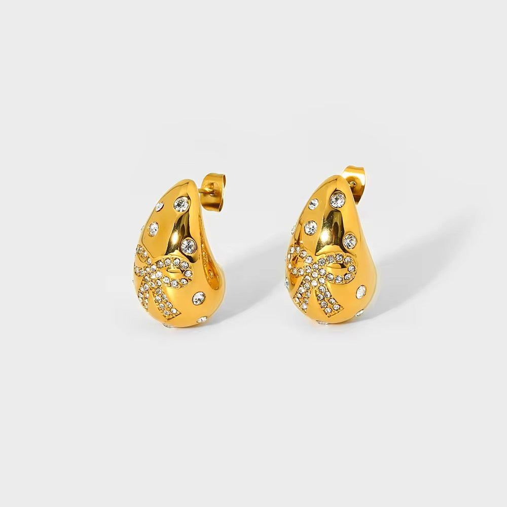 Bowy Bottega Hoops