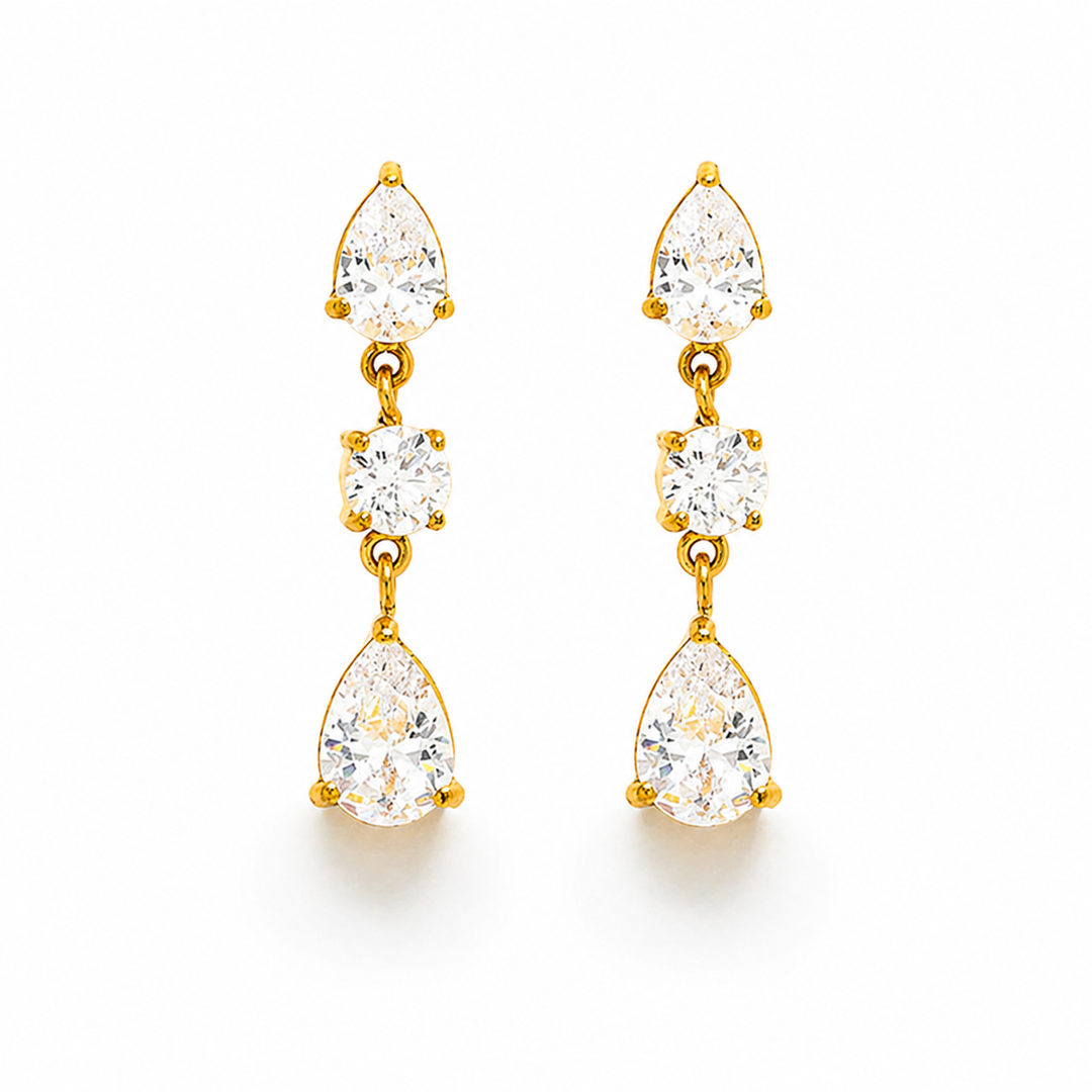 Delicacy Earrings