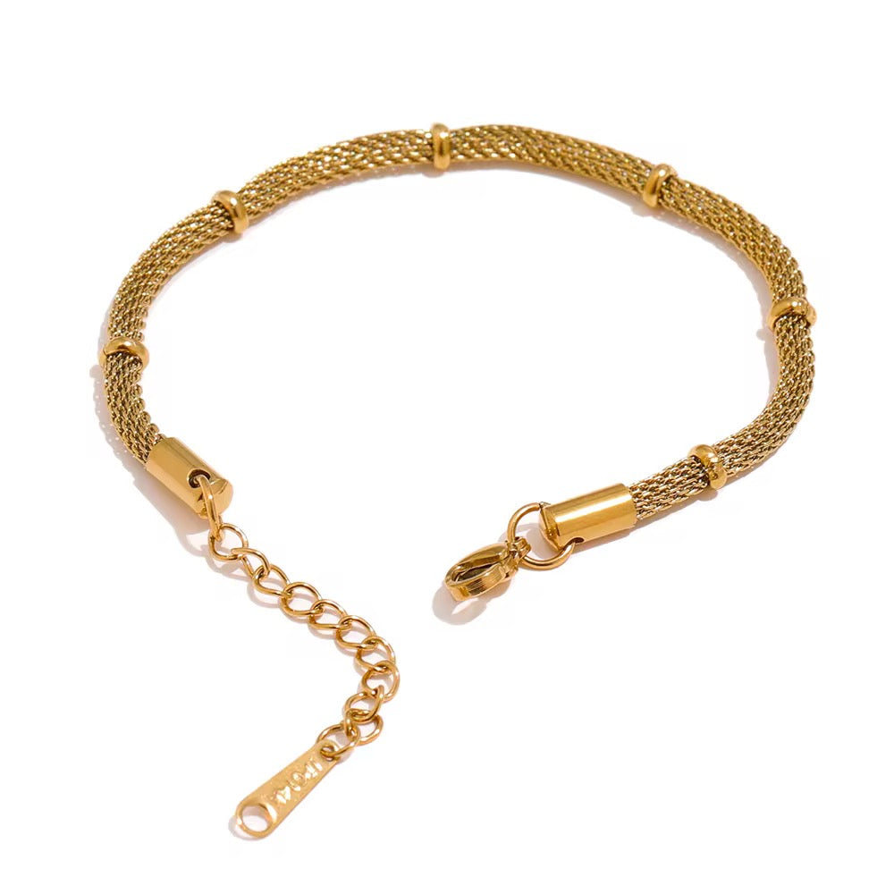Marigold Bracelet