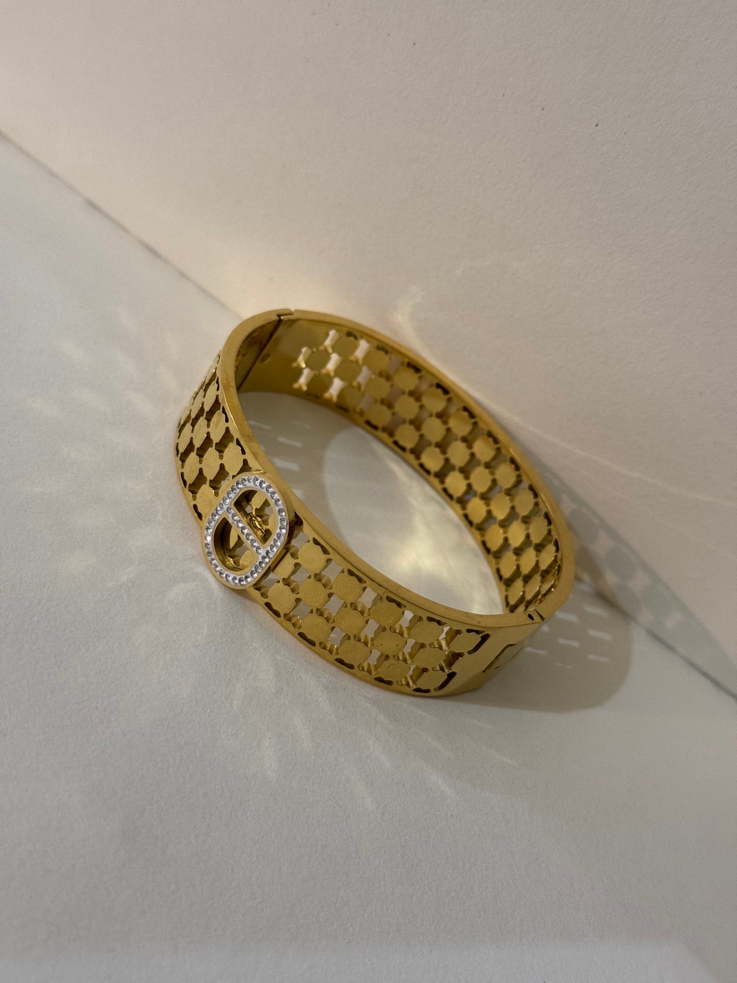 Dune Bangle