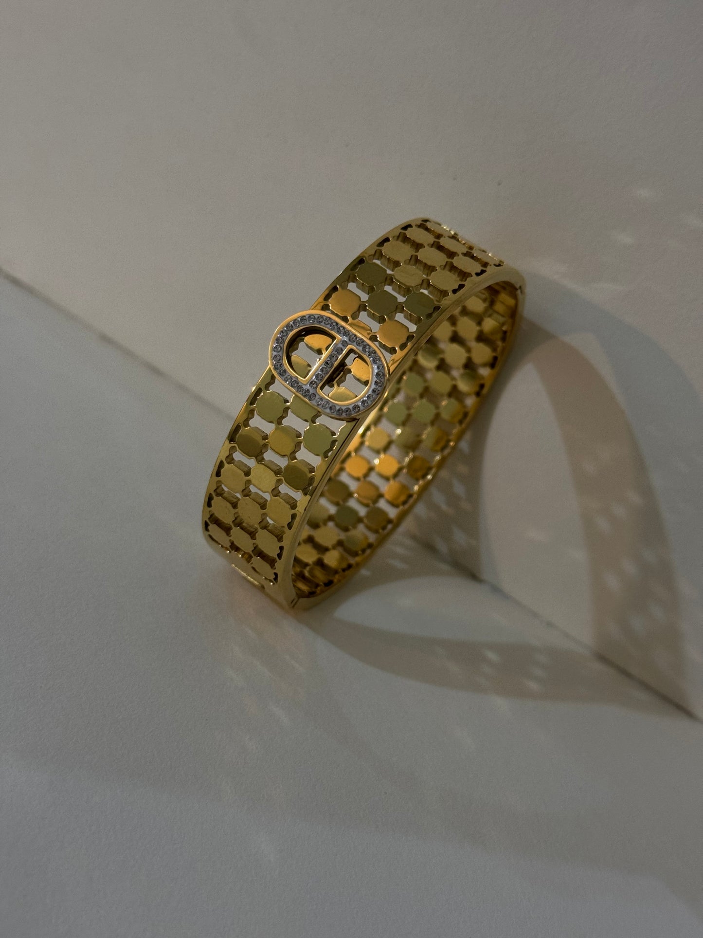 Dune Bangle