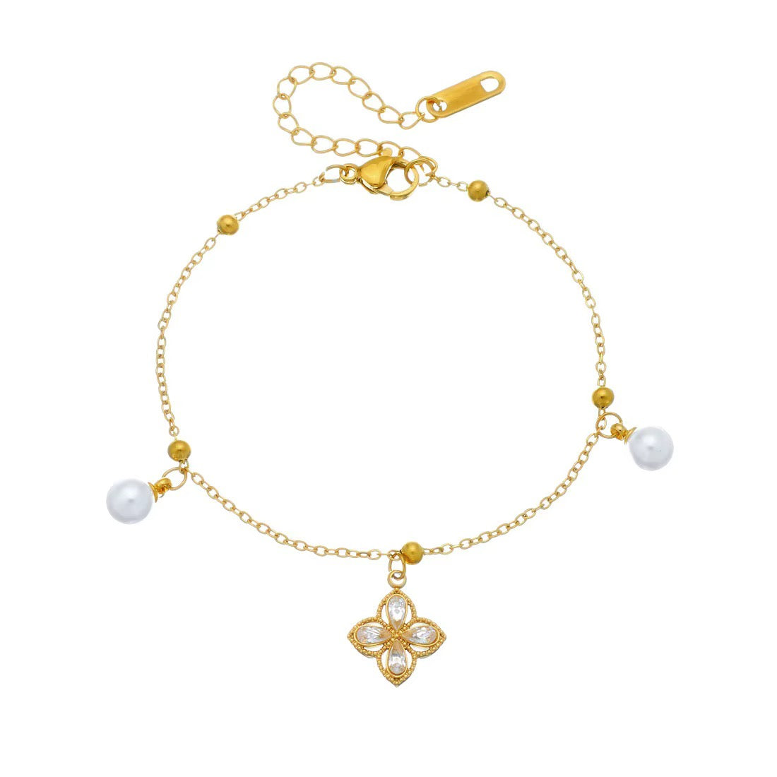 Liberty Bracelet