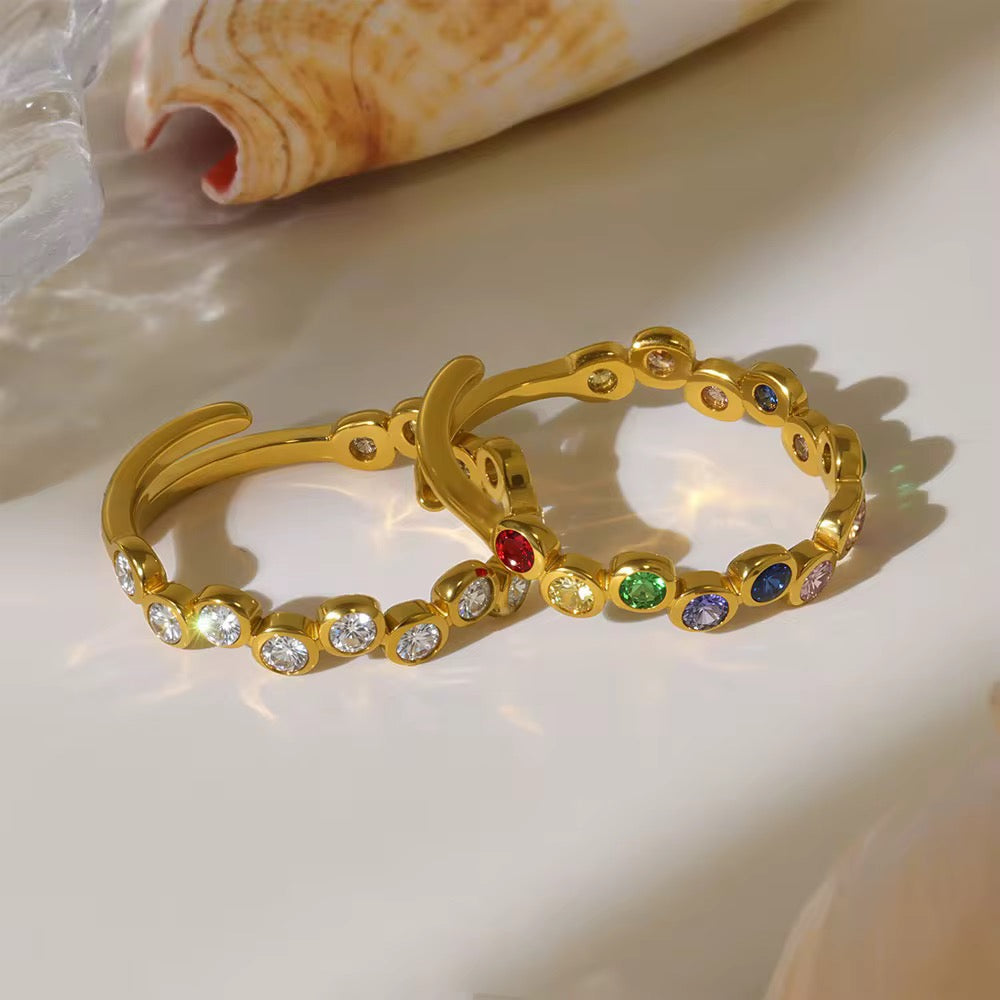 Fairytale Ring
