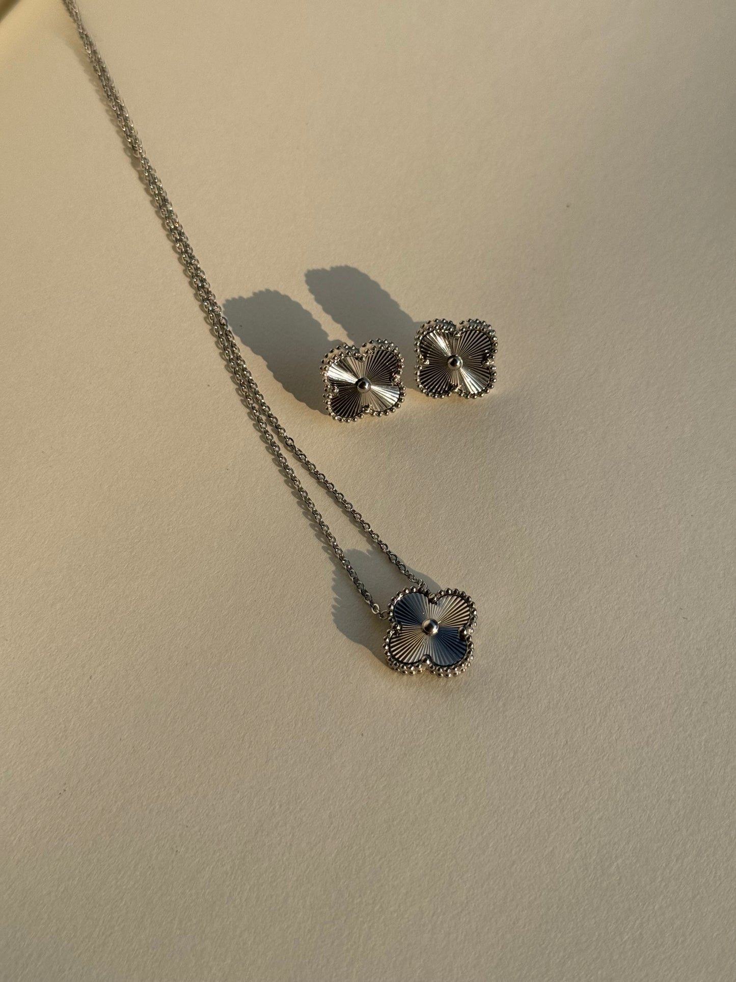 Silver VC  Set