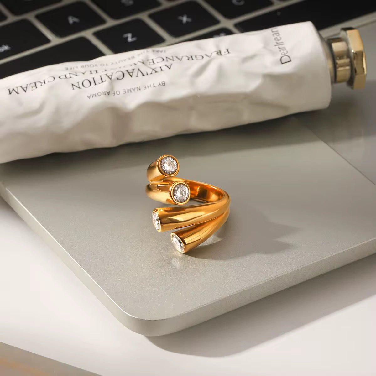Sophy Ring