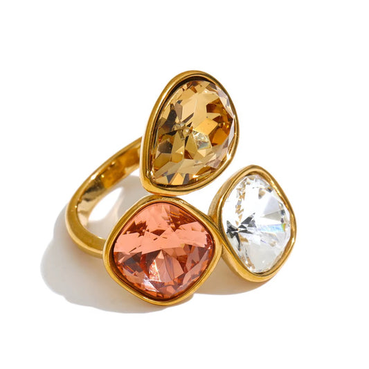 Cupid Ring