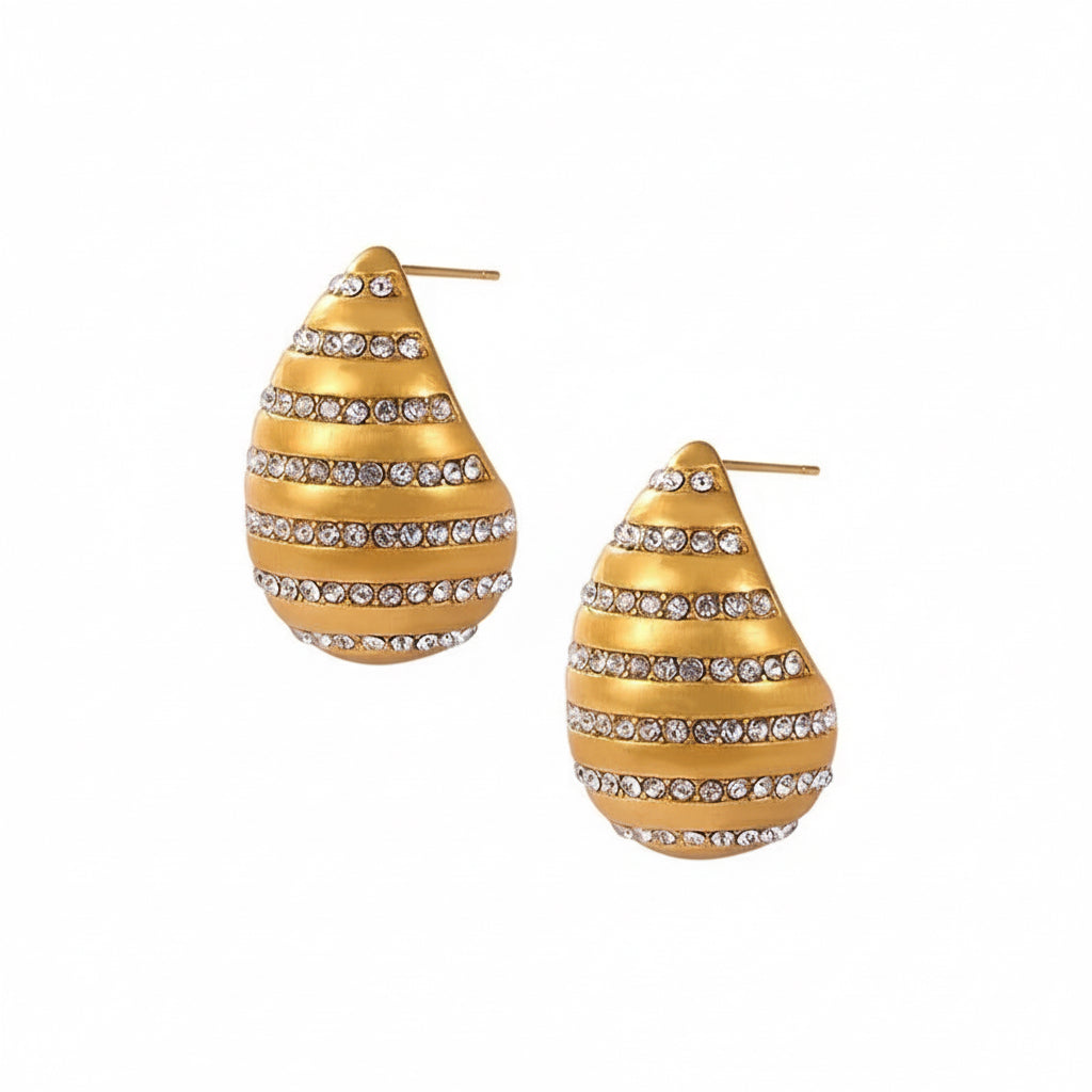 Horizon Bottega Hoops
