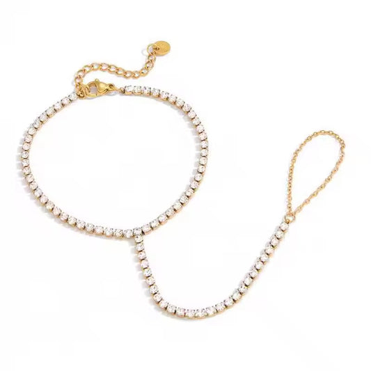 Tennis Handchain
