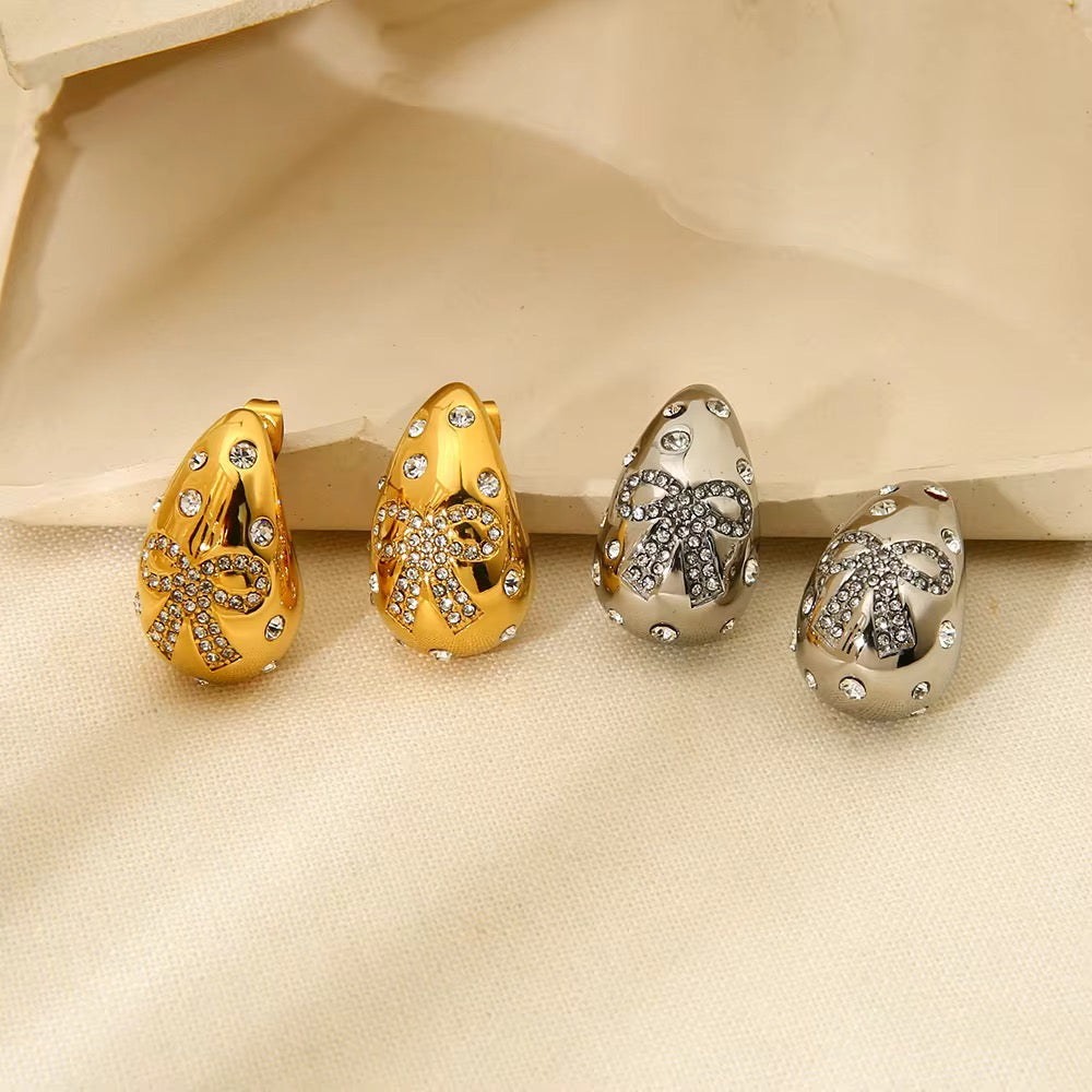 Bowy Bottega Hoops