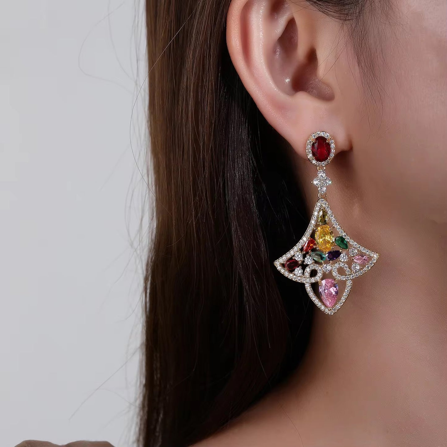 Soufflé Studs