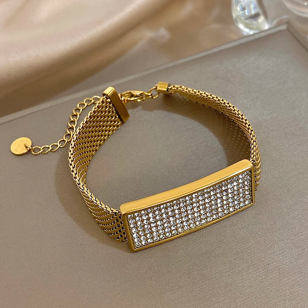 Luminous Band Bracelet