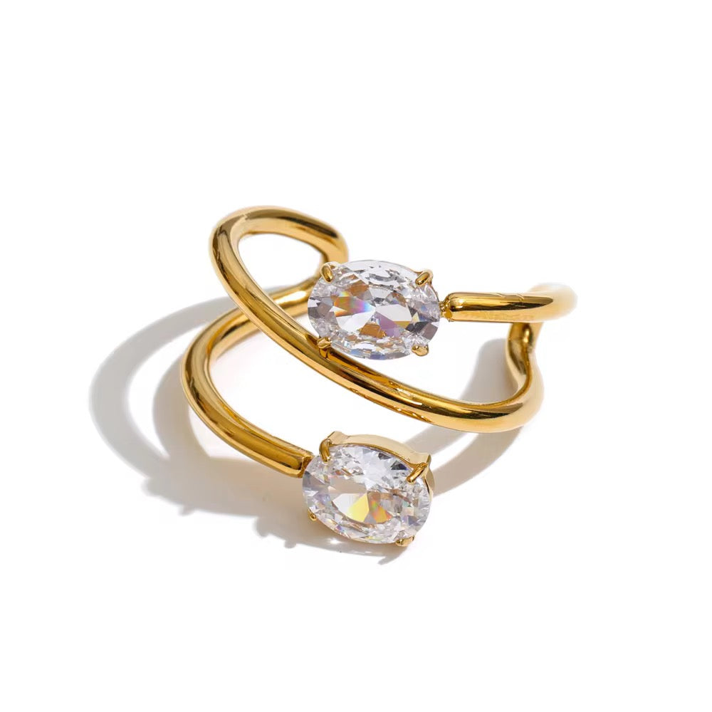 Adore Ring