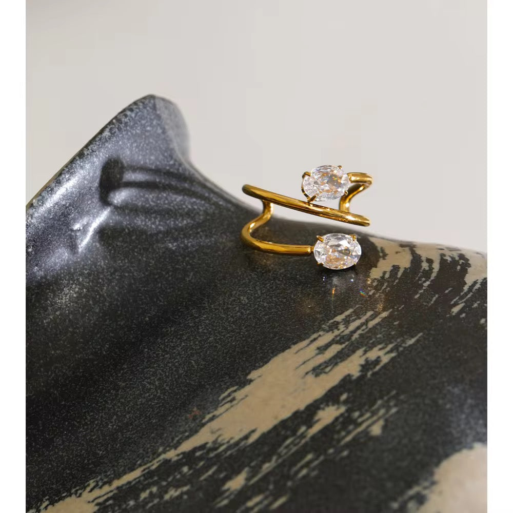 Adore Ring