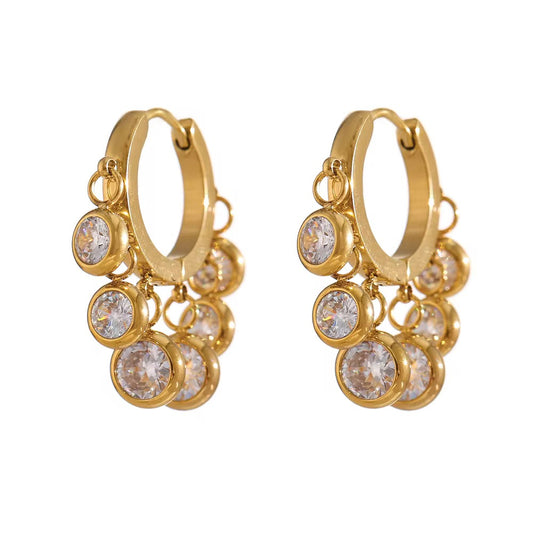 Gold Eloise Baliyan