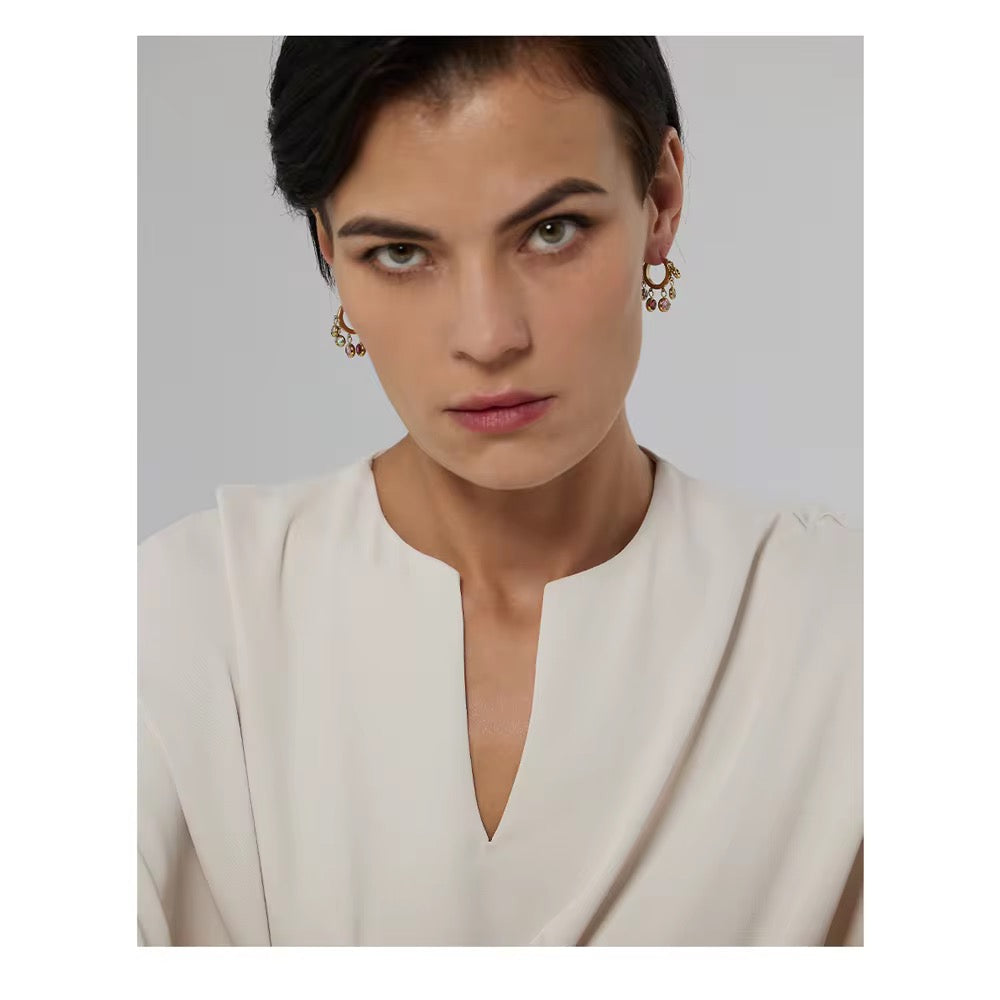Gold Eloise Baliyan