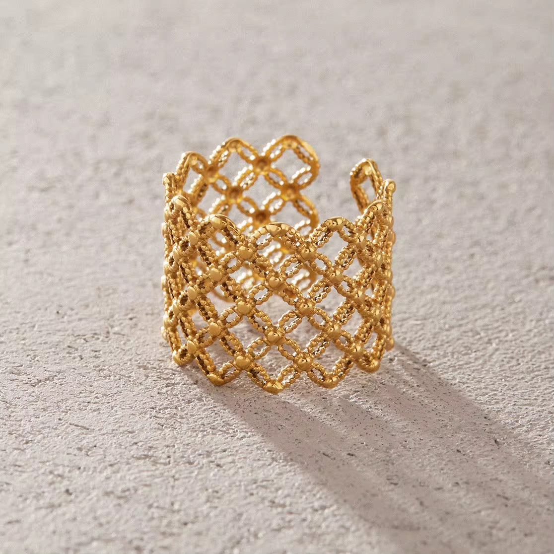Cherielle Ring