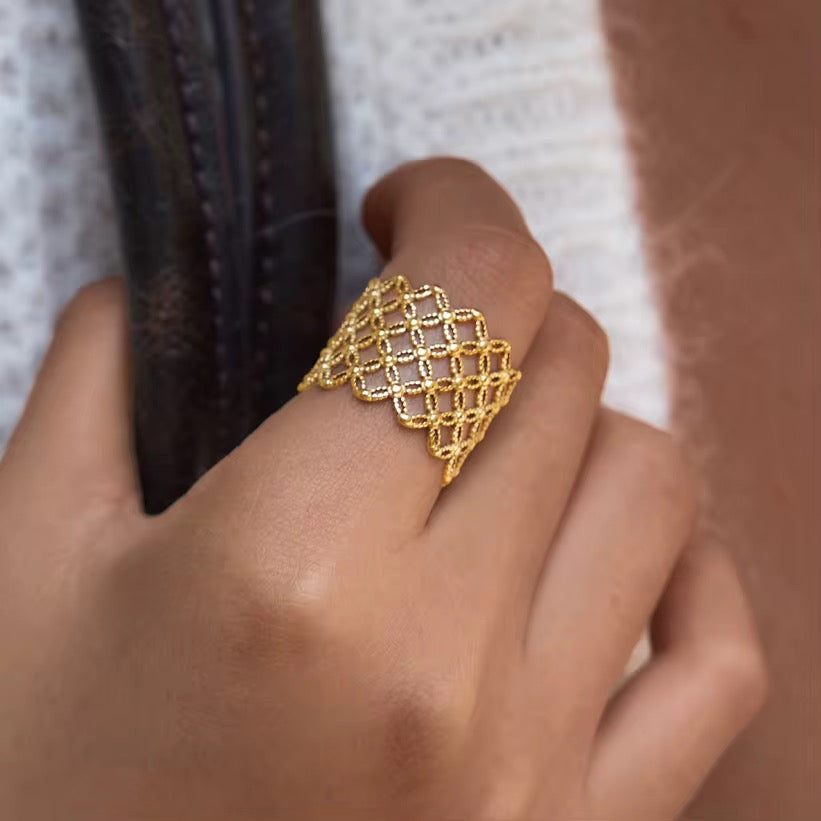 Cherielle Ring